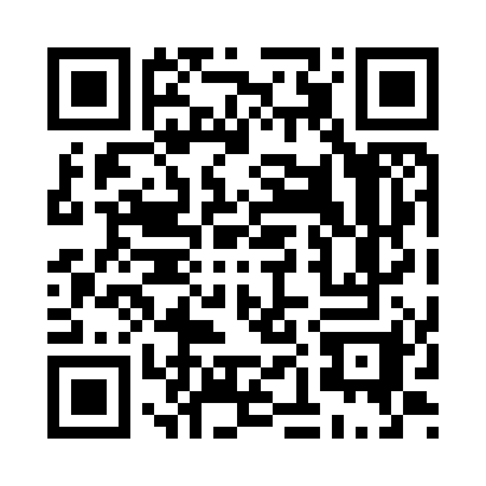 QR code that opens bubbadubkennels.online